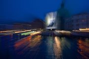 09 UWie 8 Venedig bei Nacht